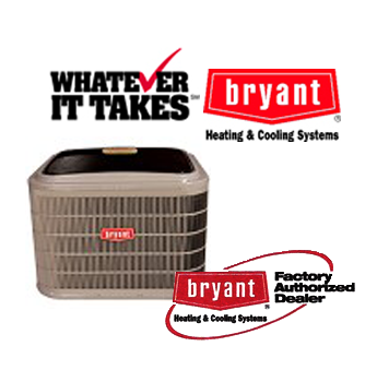 ICS Heating & A/C project