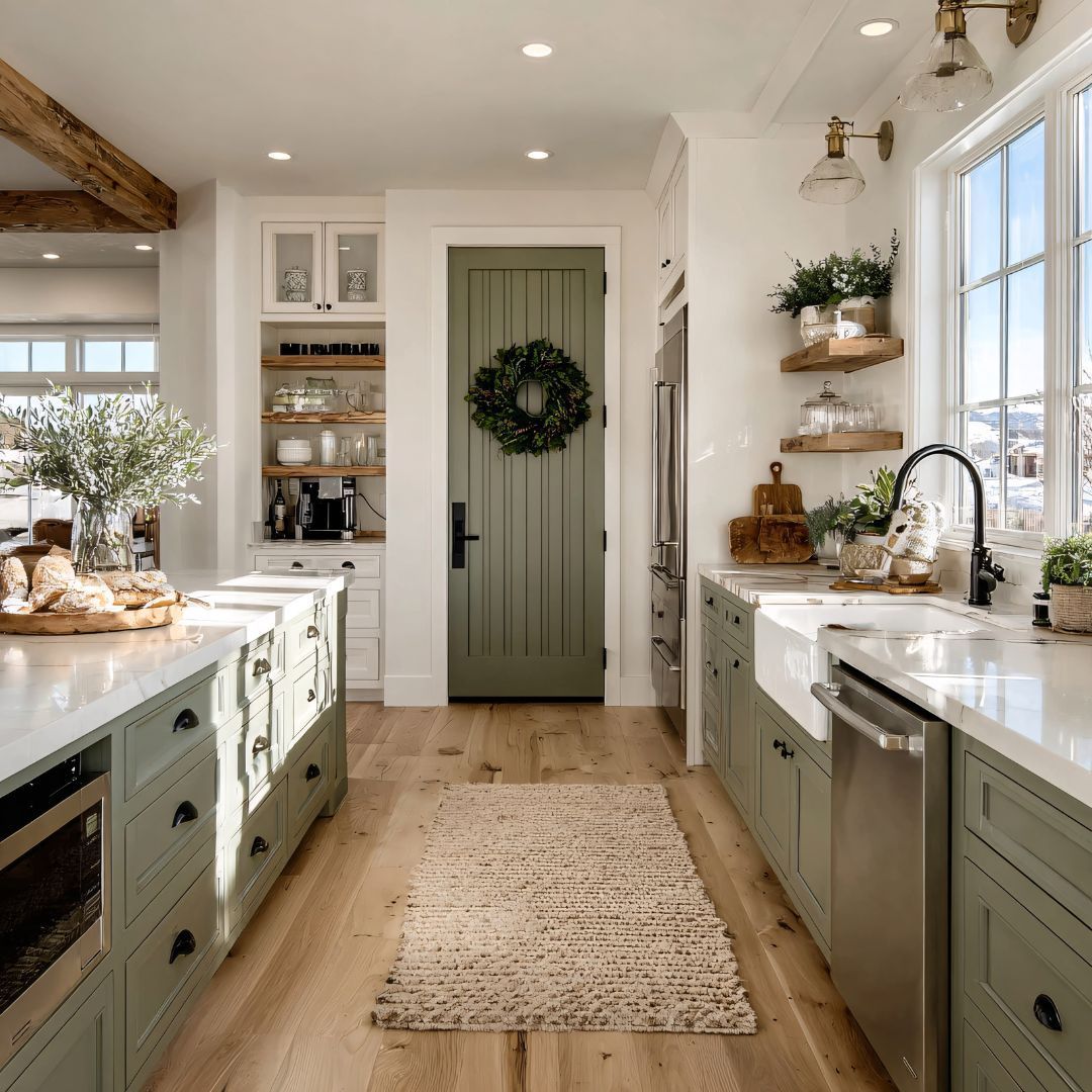 Kitchen & Bath Remodeling Plus project