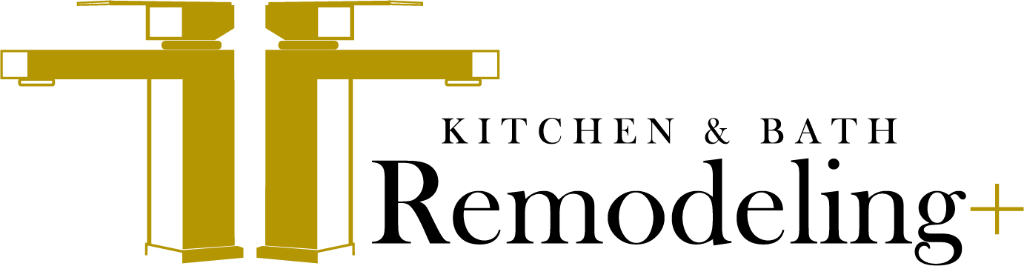 Kitchen & Bath Remodeling Plus logo
