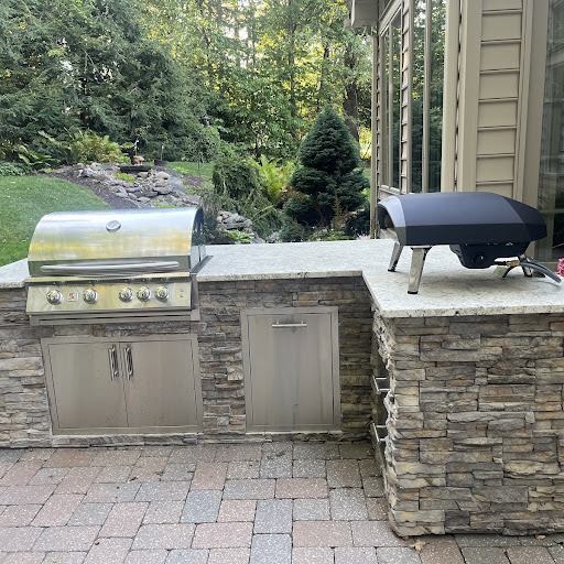 Kennedy Design + Build project