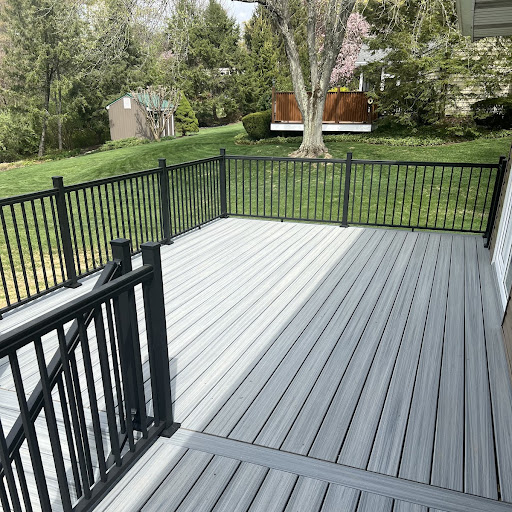 Kennedy Design + Build project