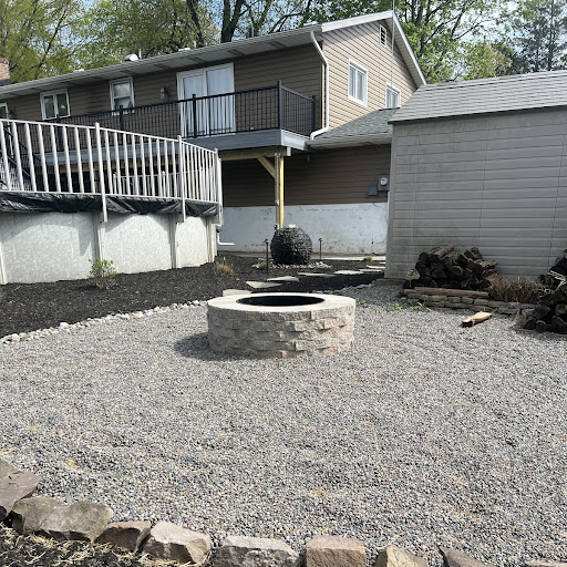 Kennedy Design + Build project