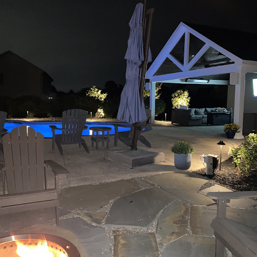 Kennedy Design + Build project