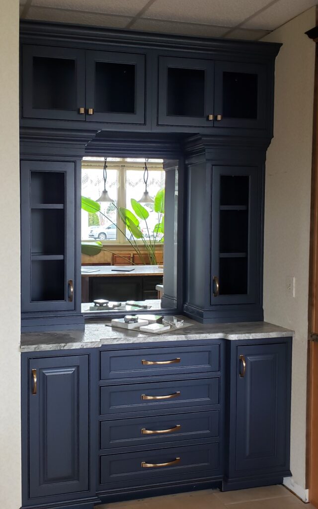 Kitchen Gallery Plus project