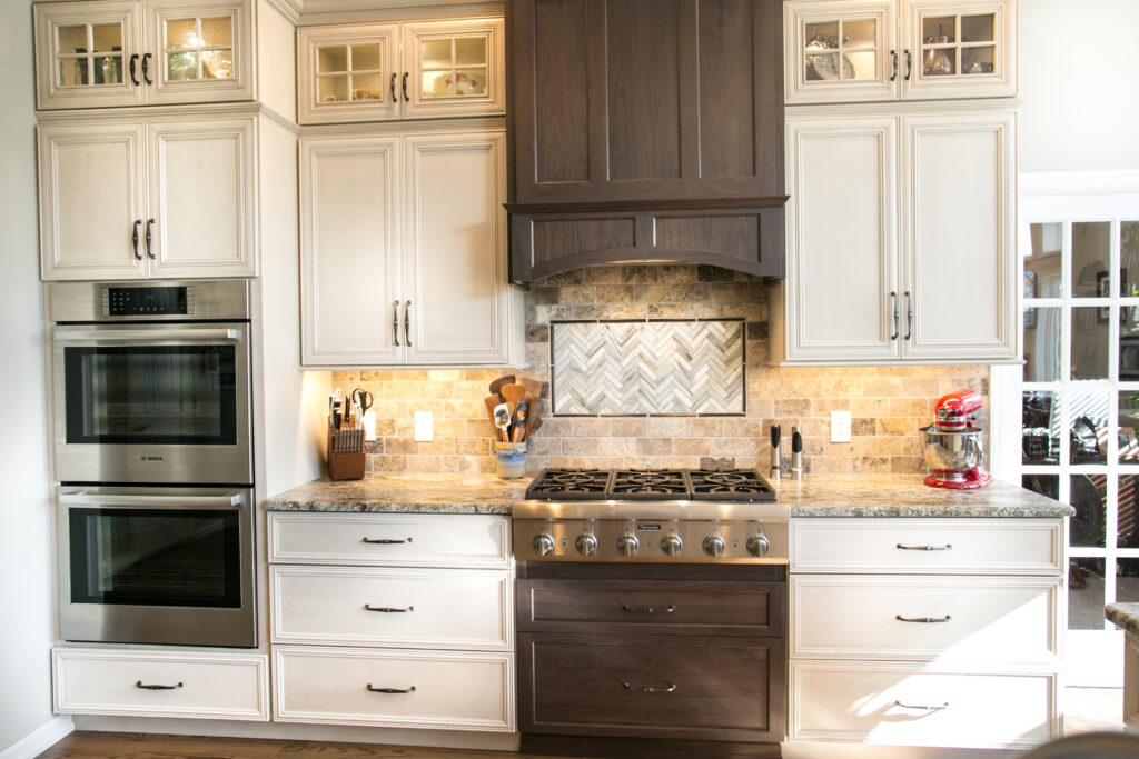 Kitchen Gallery Plus project