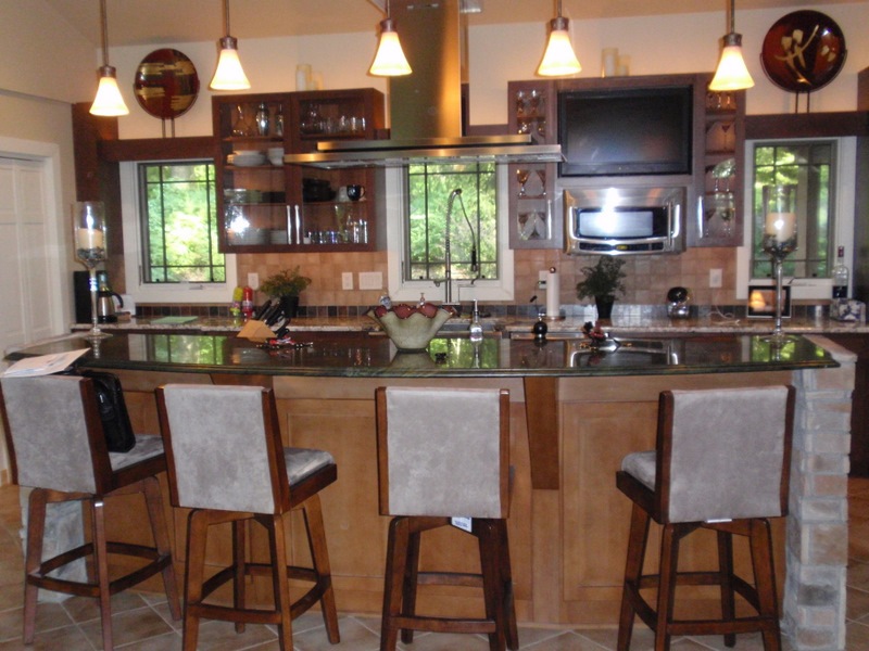 Kitchen Gallery Plus project