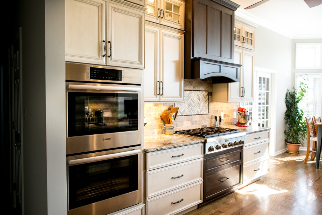 Kitchen Gallery Plus project