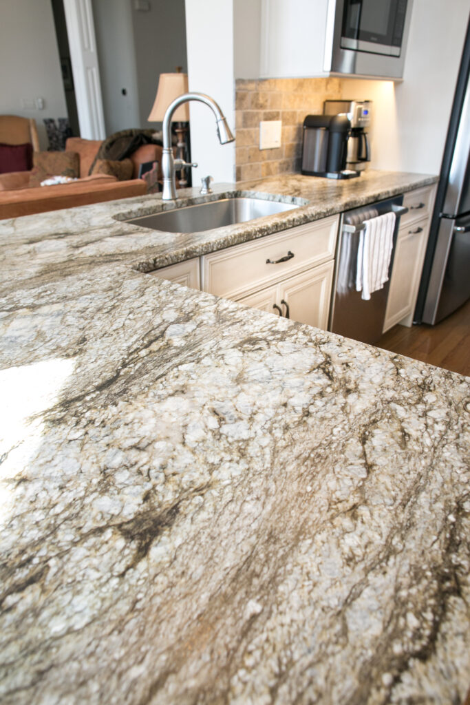 Kitchen Gallery Plus project