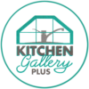 Kitchen Gallery Plus logo