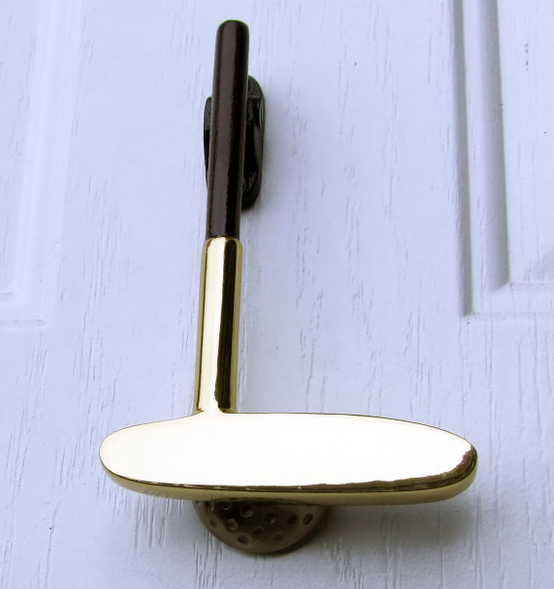 Knobs n Knockers project