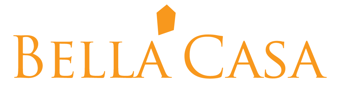 Bella Casa Kitchen & Bath logo