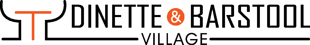 Dinette & Barstool Village logo