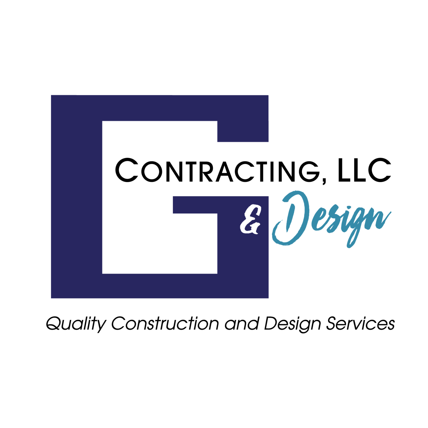 G Contracting LLC logo