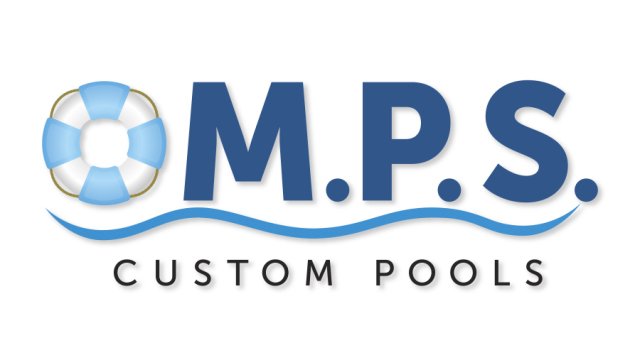 MPS Custom Pools logo