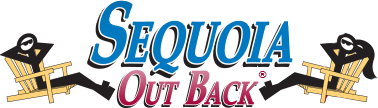 Sequoia Out Back logo