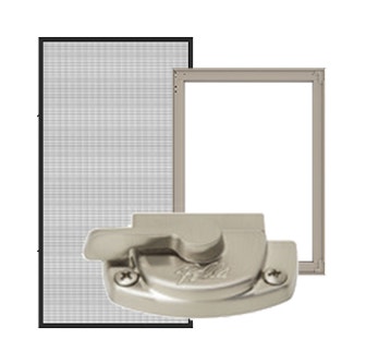 Pella Windows & Doors project