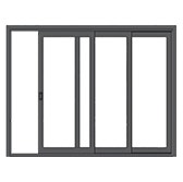 Pella Windows & Doors project