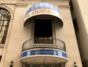 SolarShield Retractable Awnings project