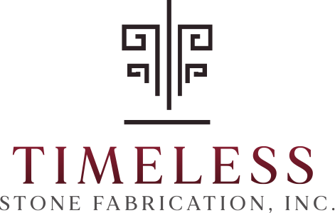 Timeless Stone Fabrication, Inc. logo