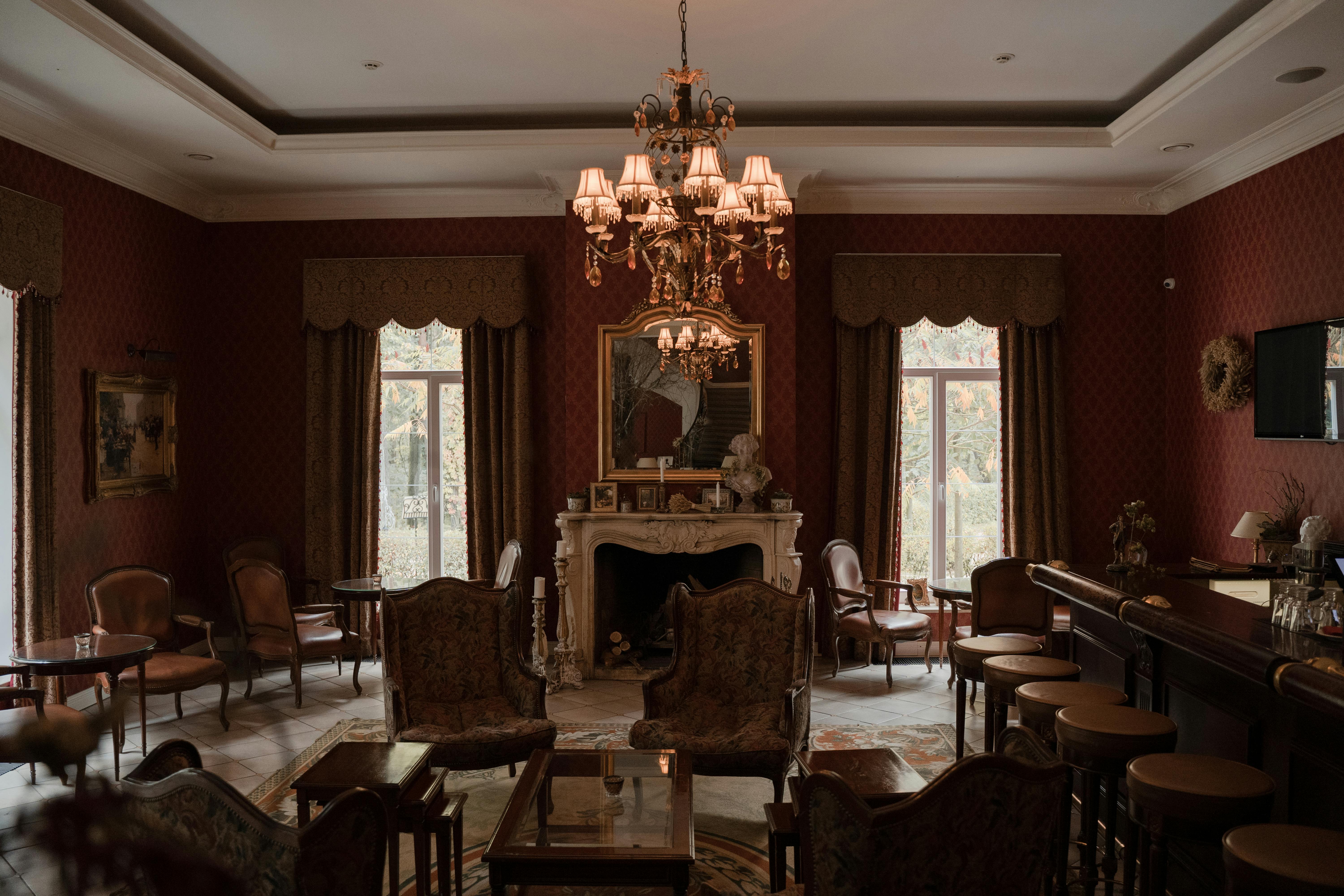 Fall Remodel Planning Guide