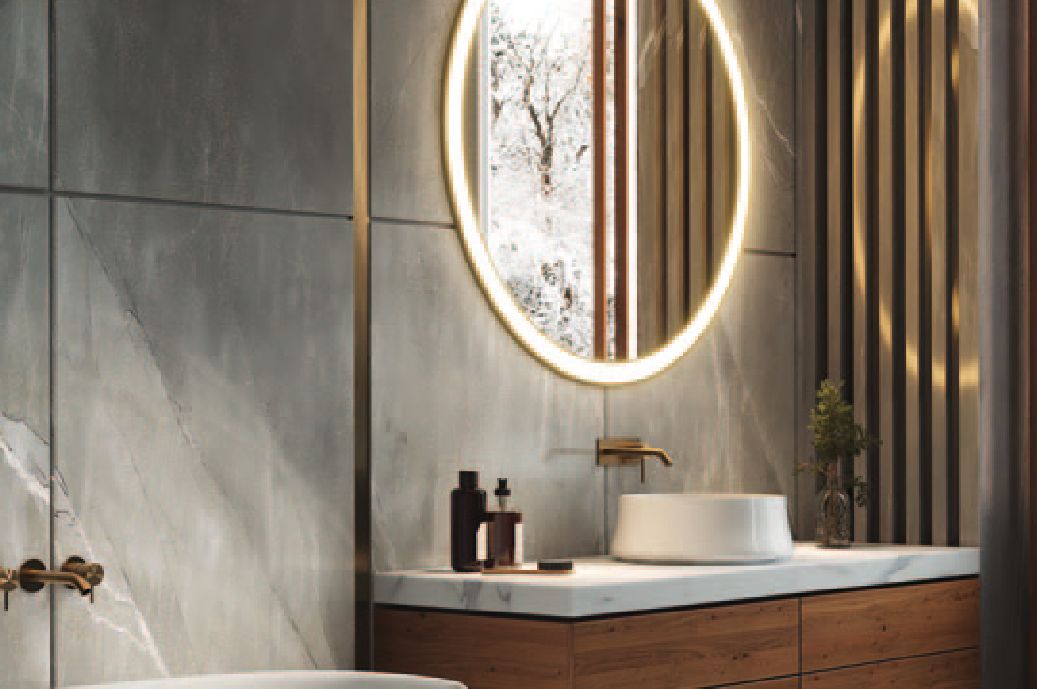 Vintage Charm Meets Modern Comfort