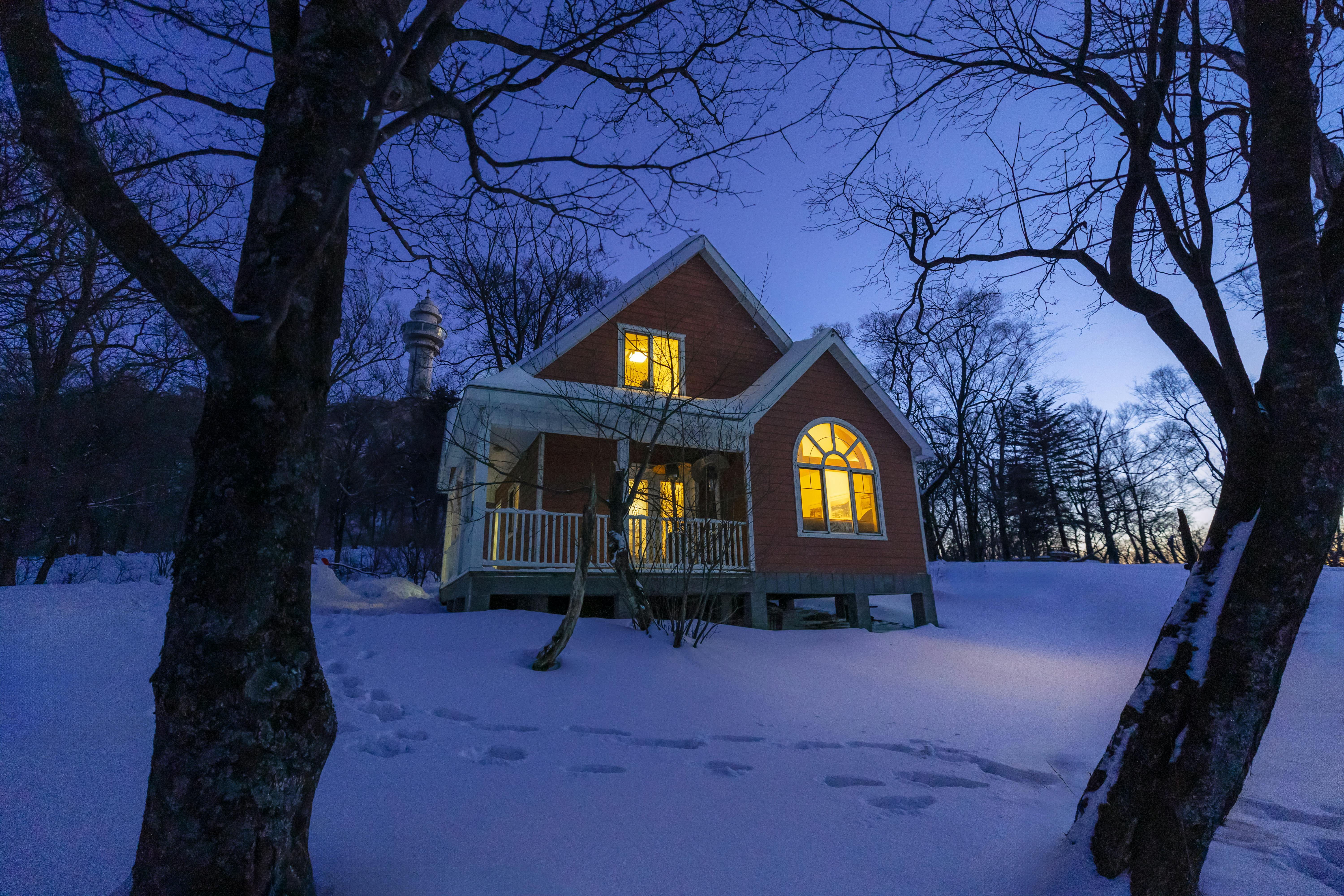 Winter Emergency Repair Planning