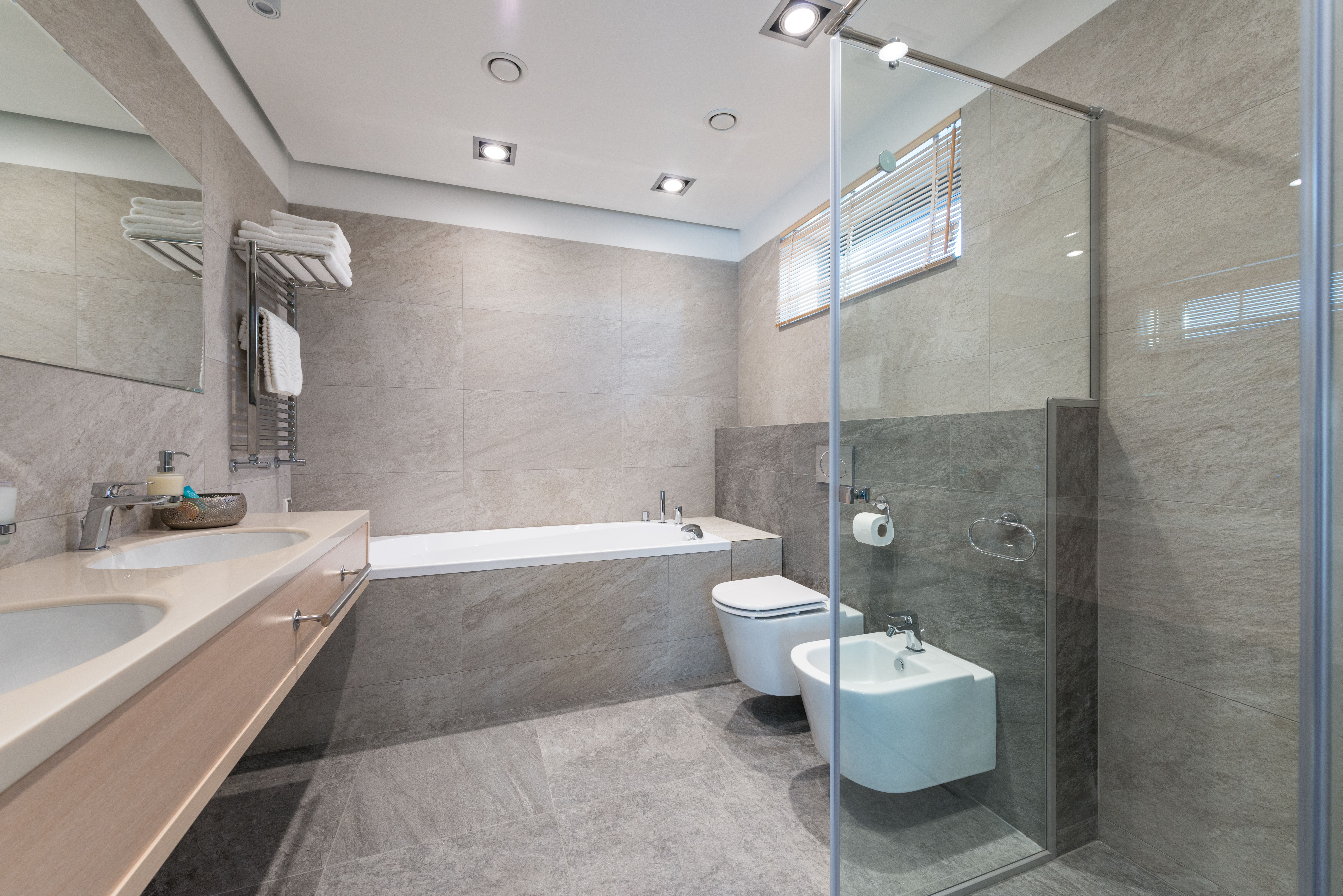 Bathroom Ventilation: Preventing Moisture & Mold