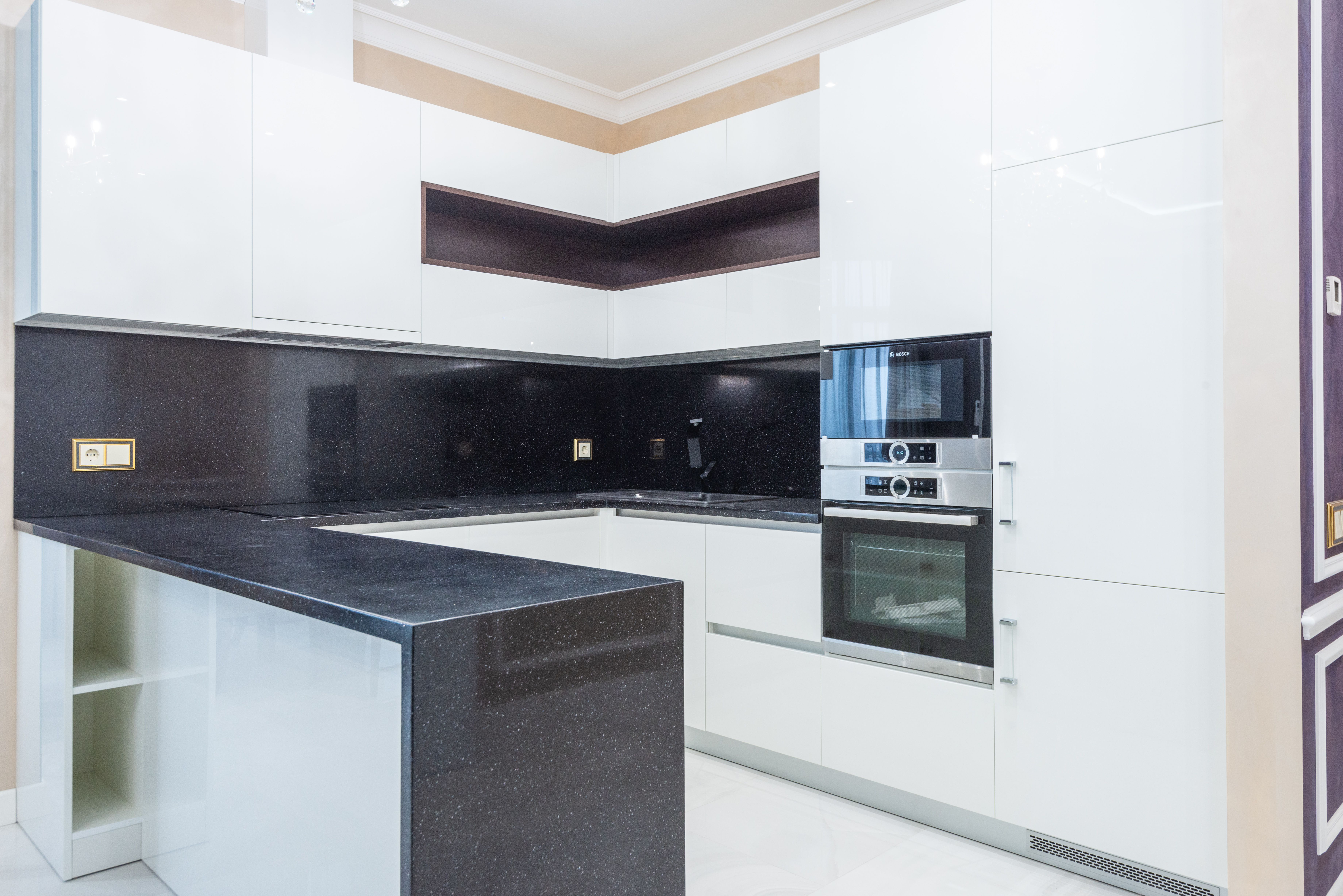 Best Countertop Materials for Outdoor Kitchens