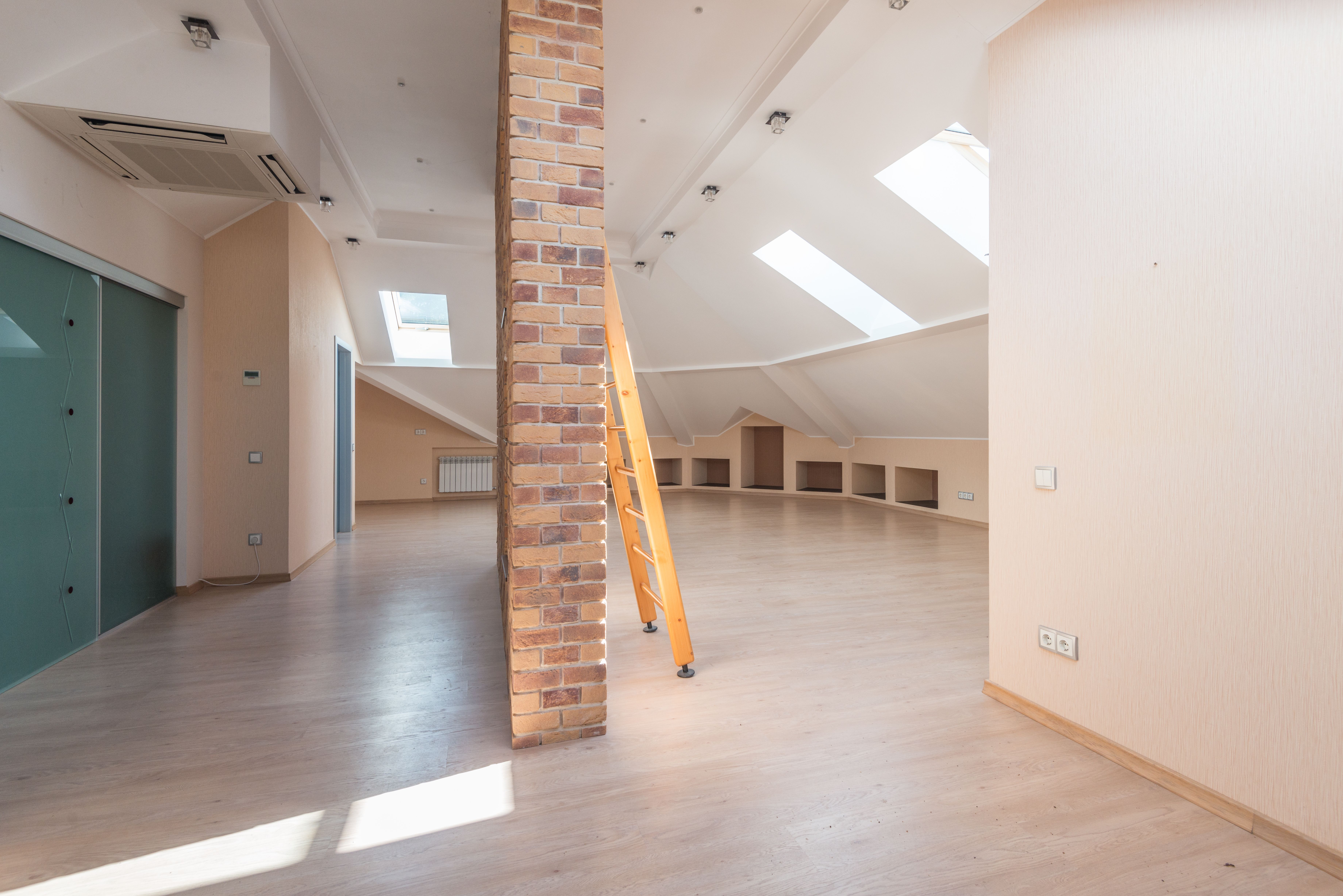 Eco-Friendly Attic Insulation Guide