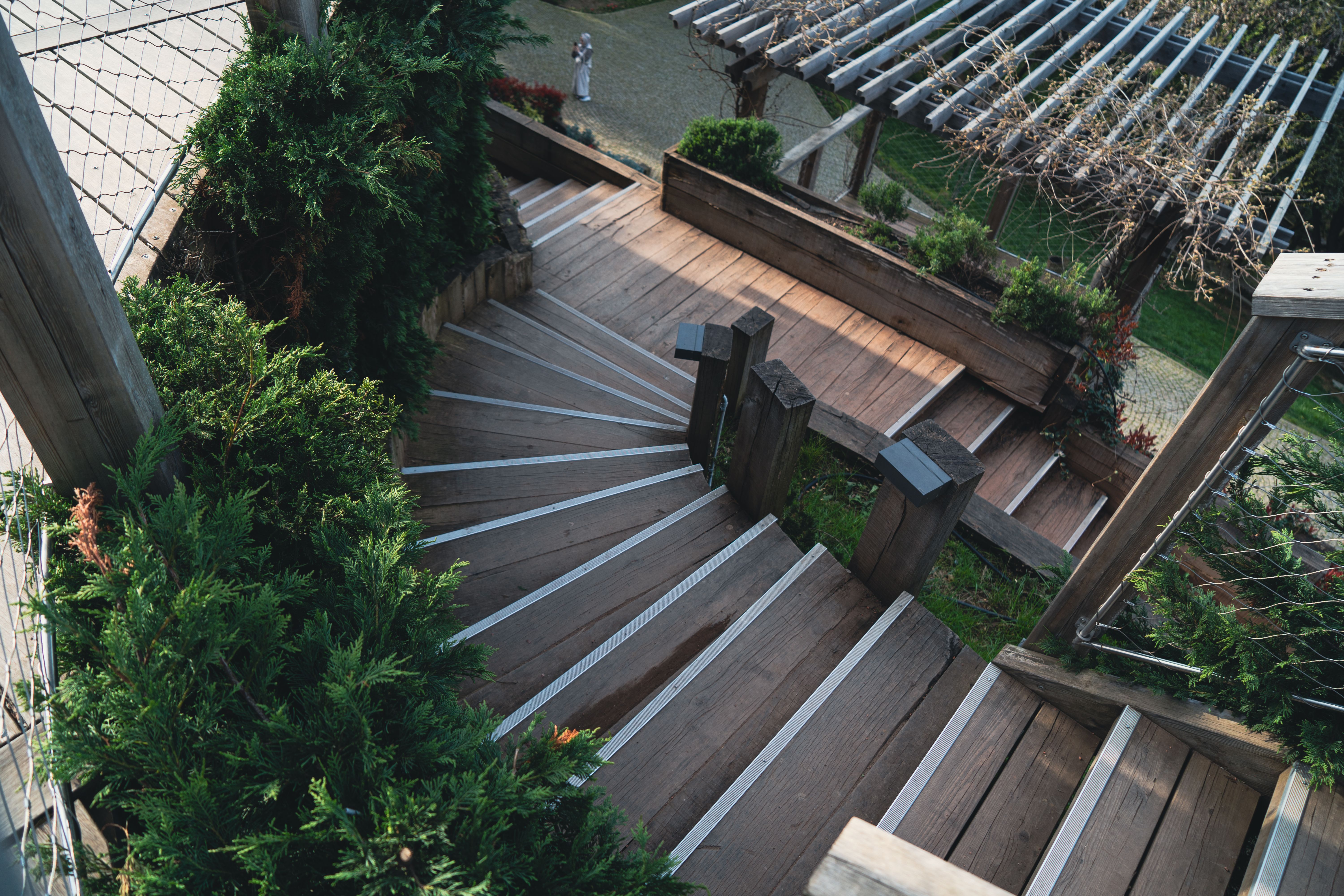Planning a Professional Spring Landscaping Project