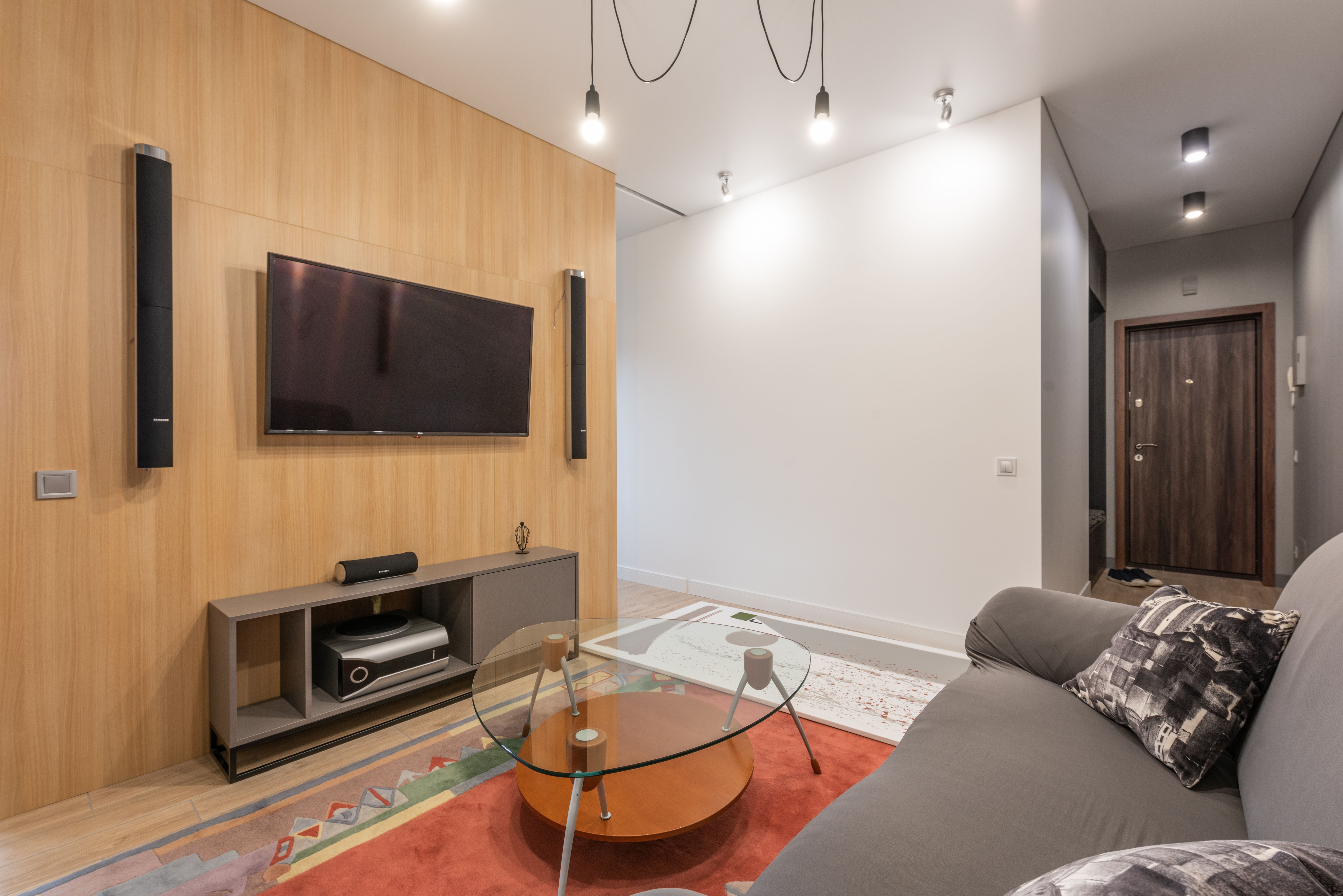 Smart Lighting Upgrades for Energy Savings