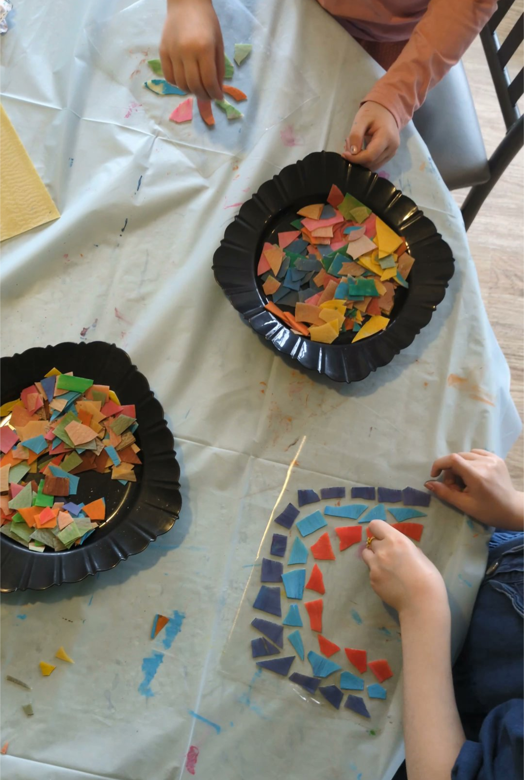 Mosaic