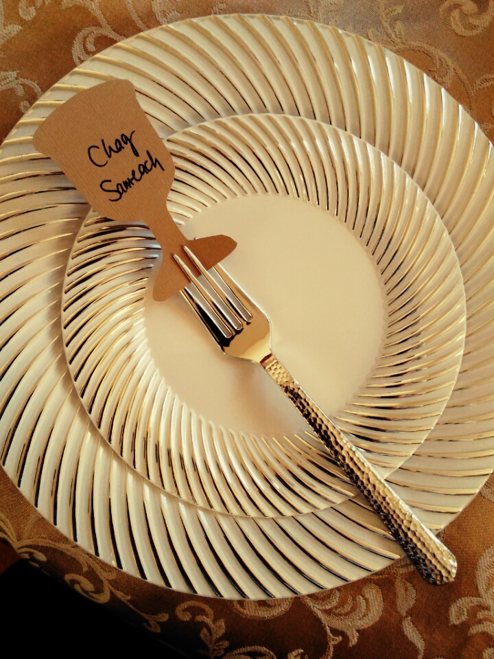 Table deco