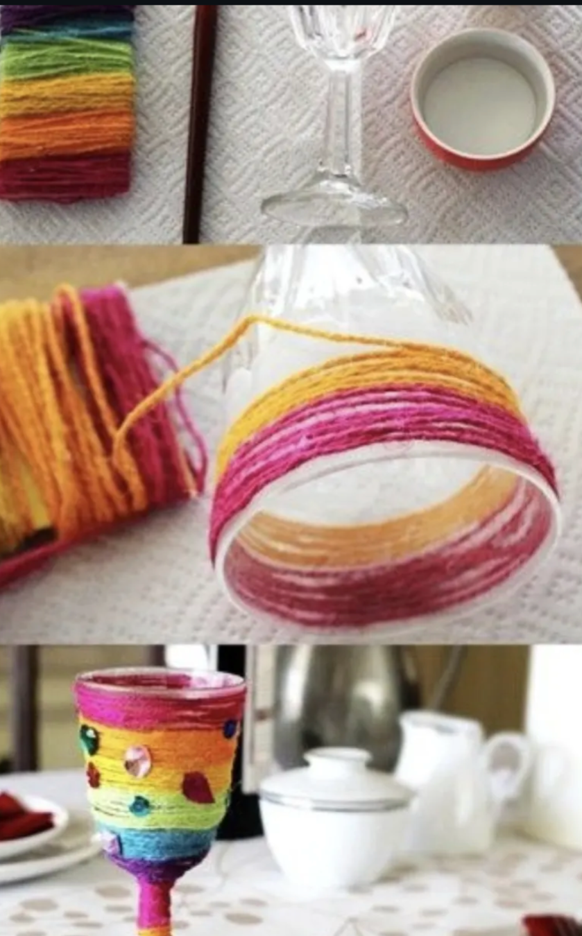Yarn Eliahu Hanavi cup