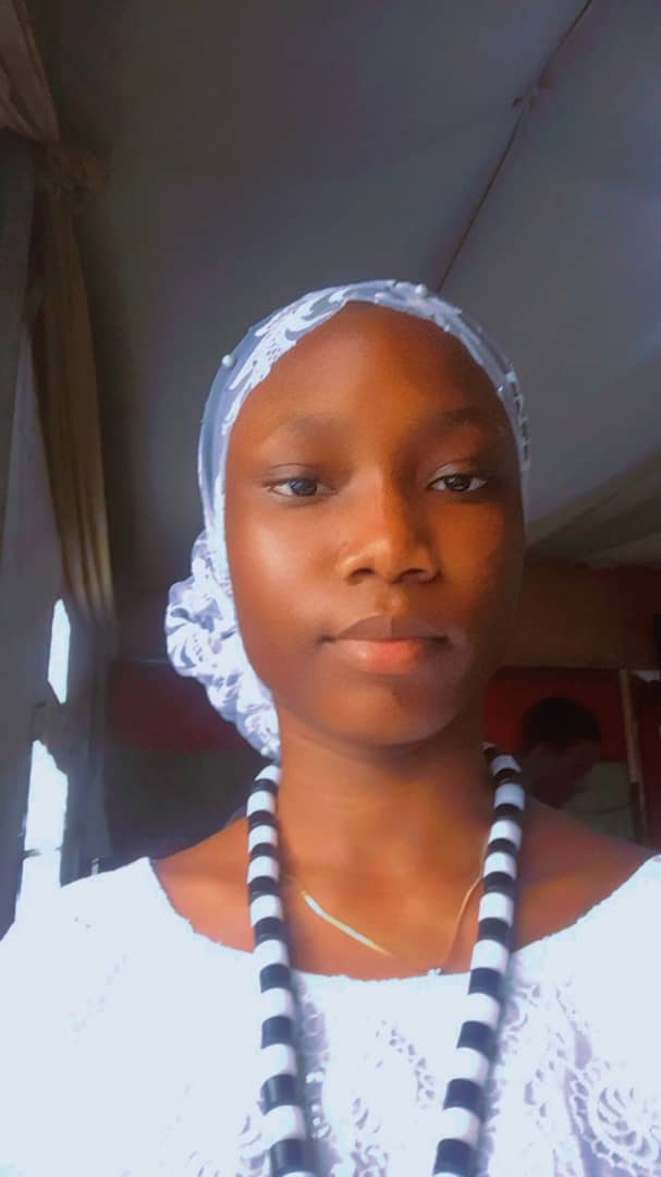 Oluboyo Temiloluwa Gbamisile