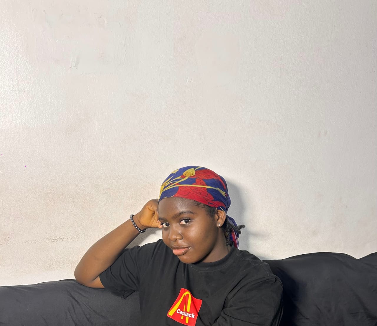 Rachael Fred Ojochide