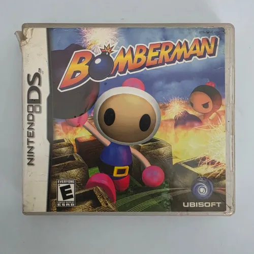 Bomberman