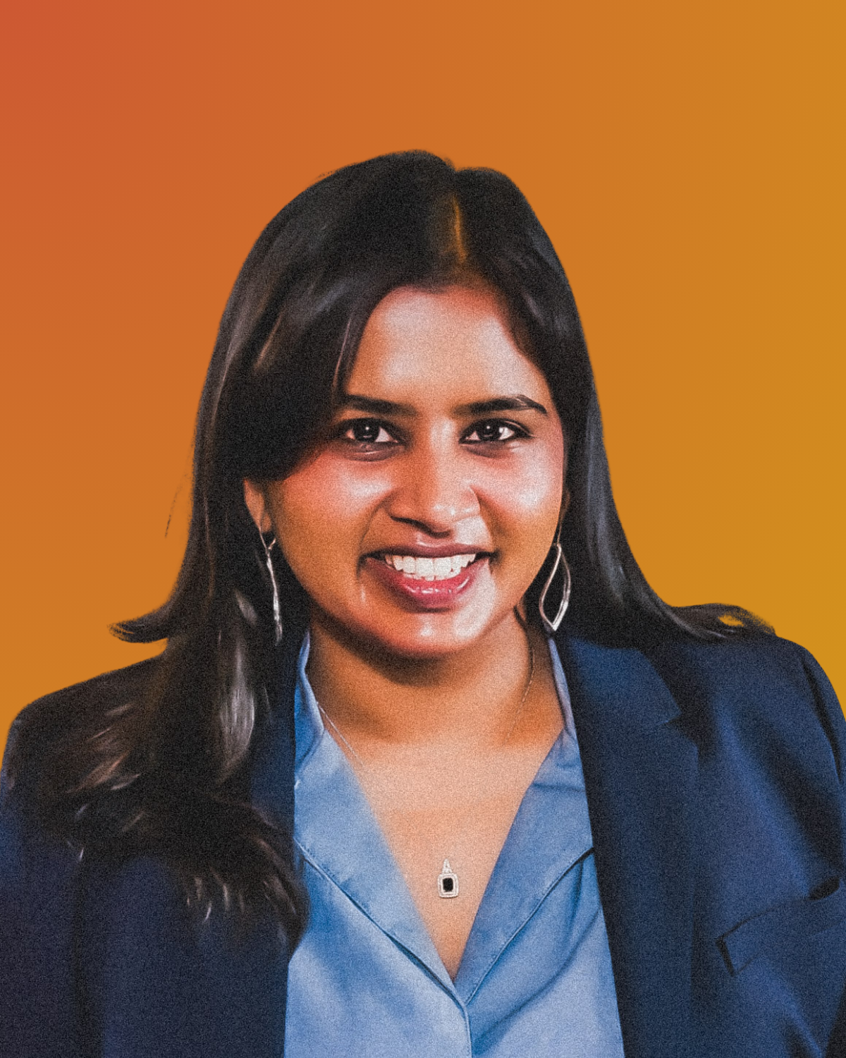 Shikha Kothari