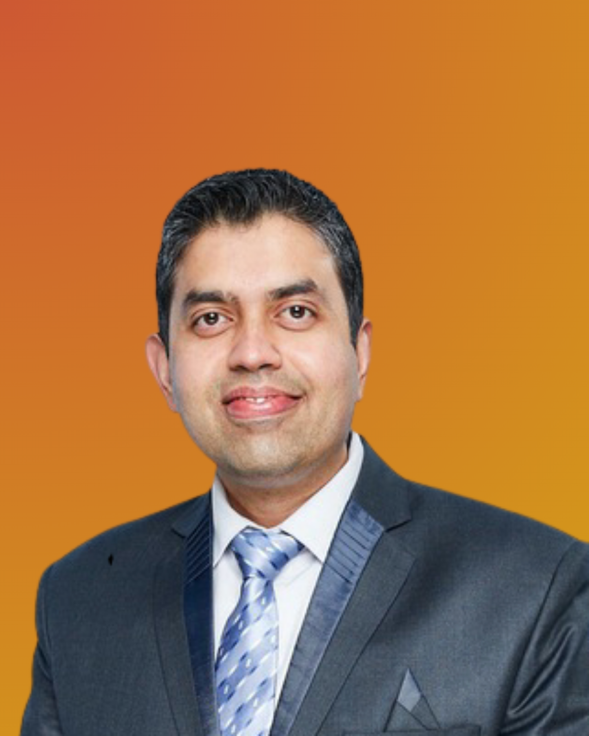 Apurva Talsania