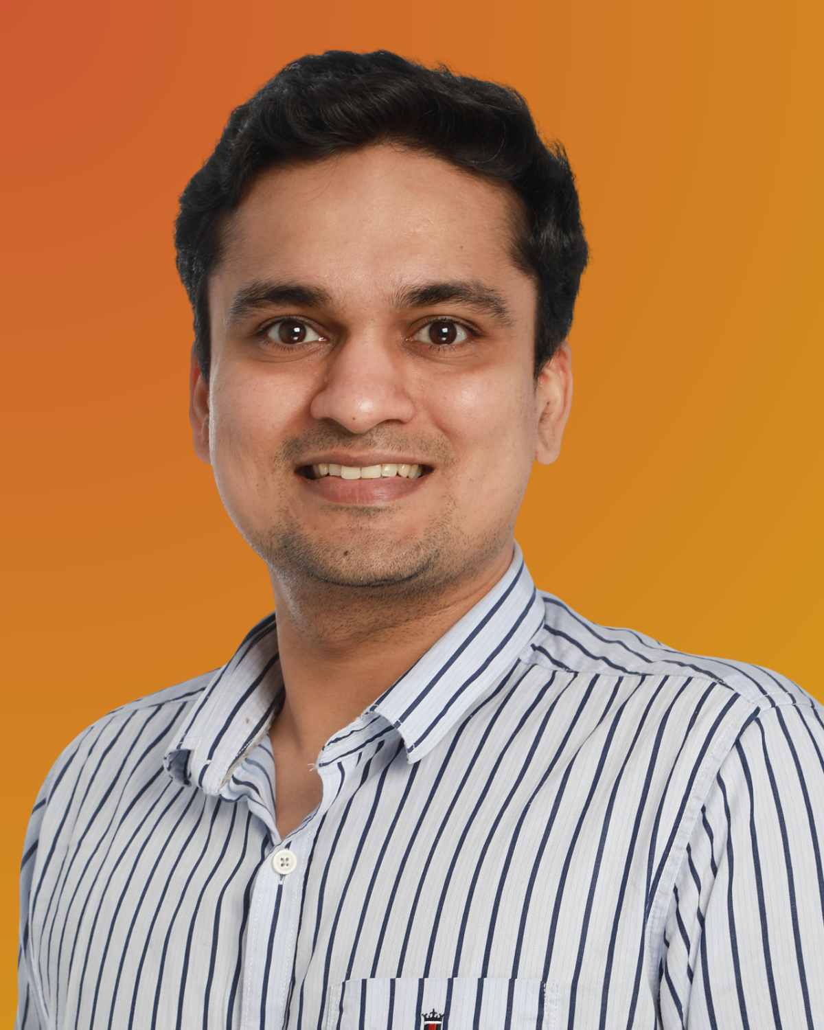 Priyank Chheda