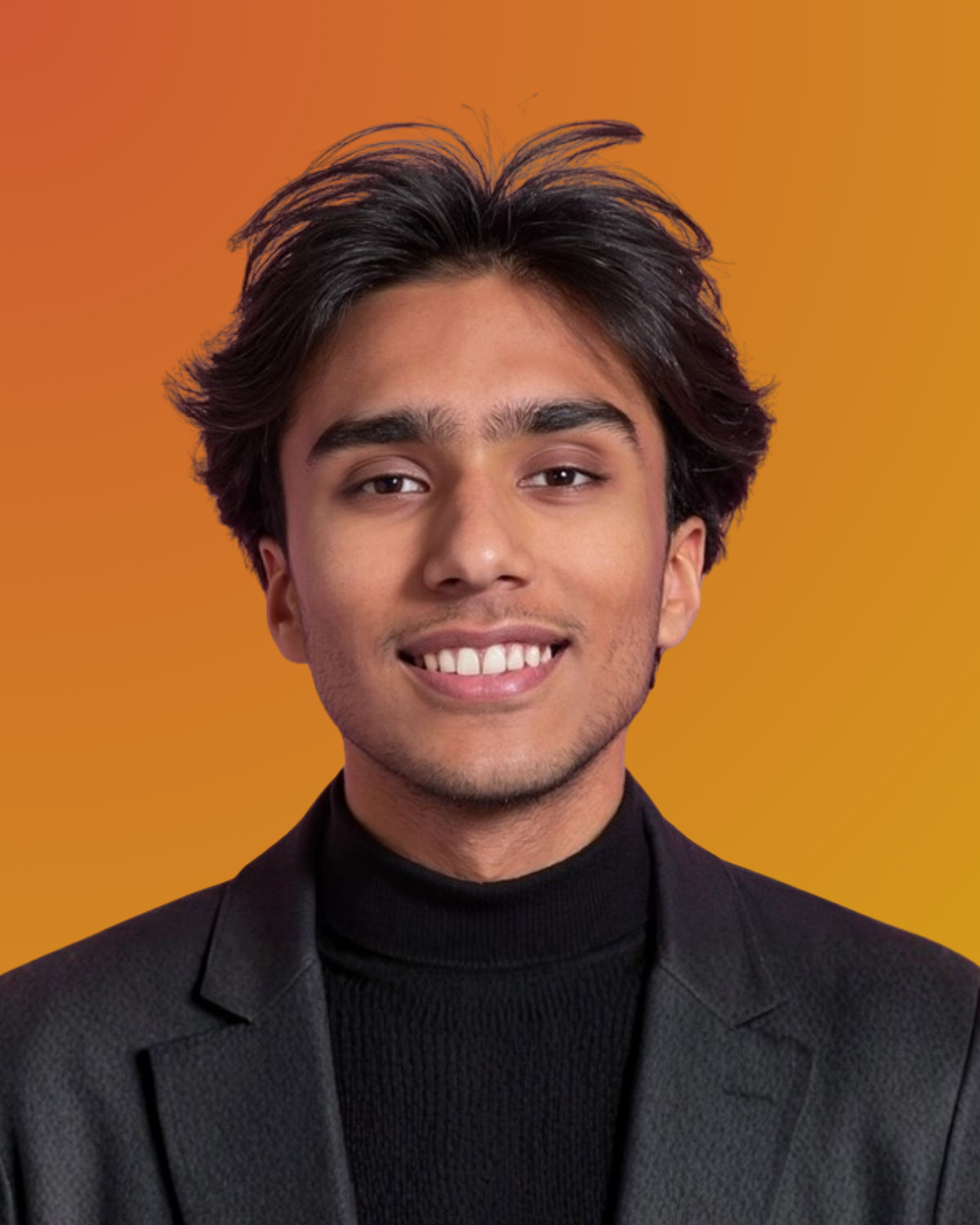 Aadi Shah