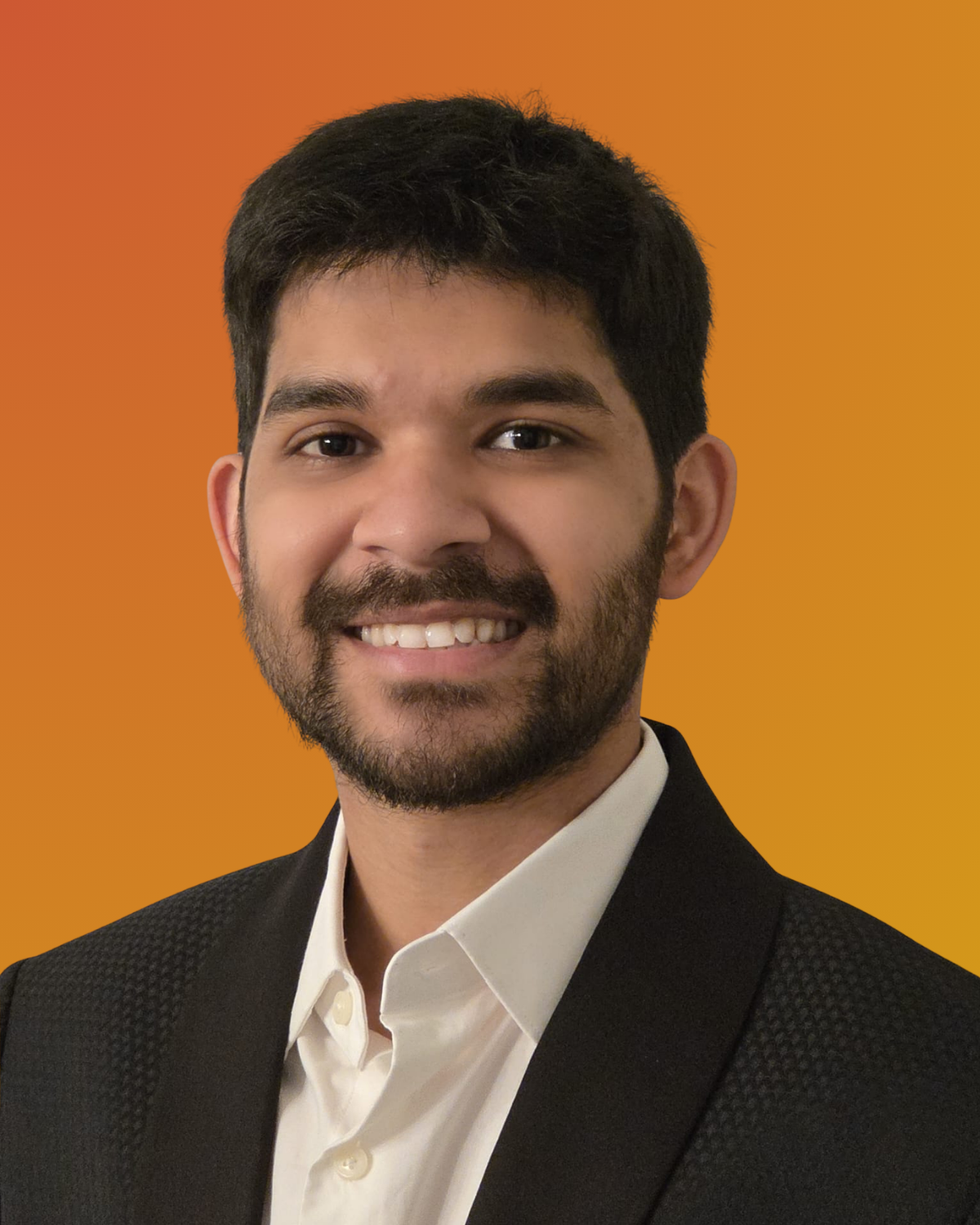 Rohan Jain