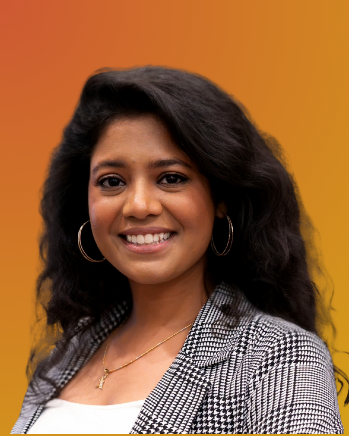 Aarthy Shah
