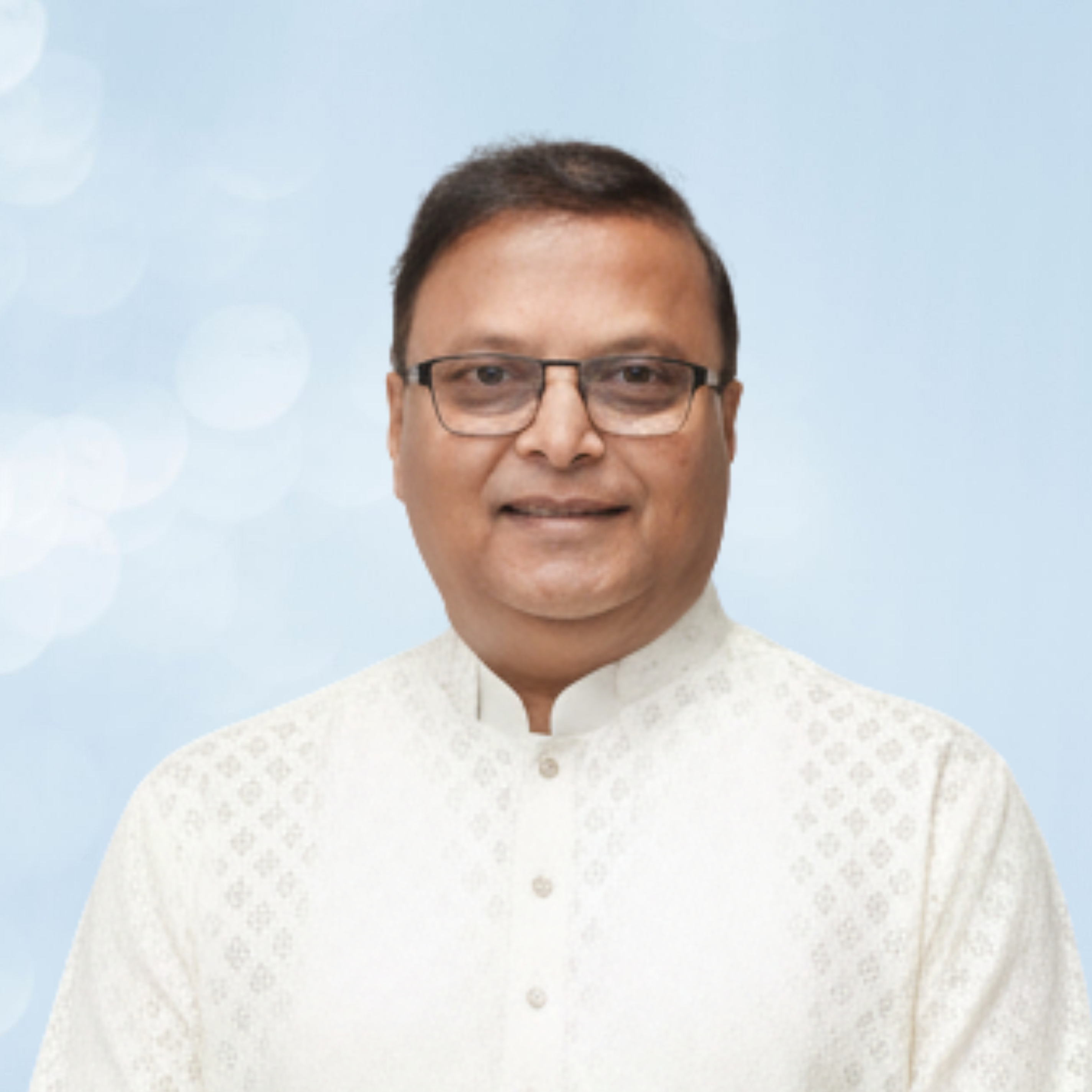 Atul and Dharmi Shah