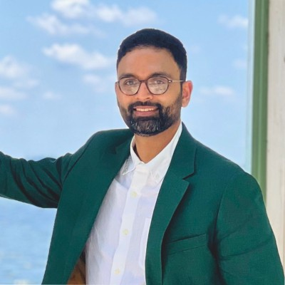Chirag Shah