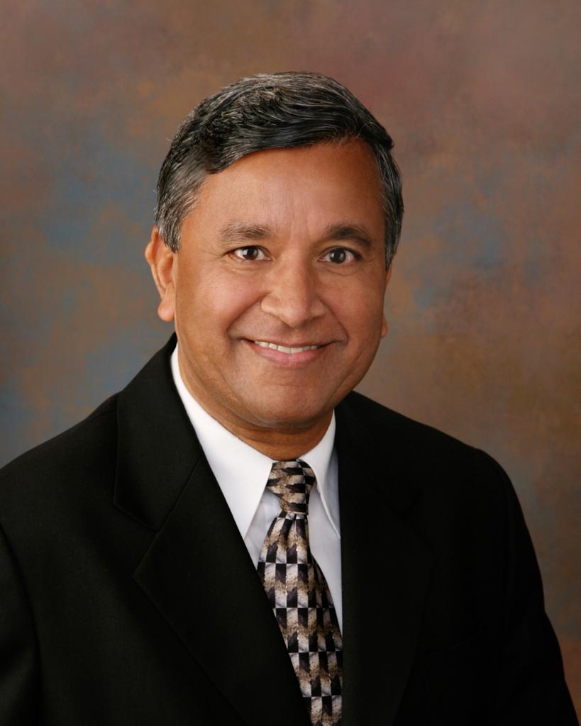 Dr. Jayesh Shah