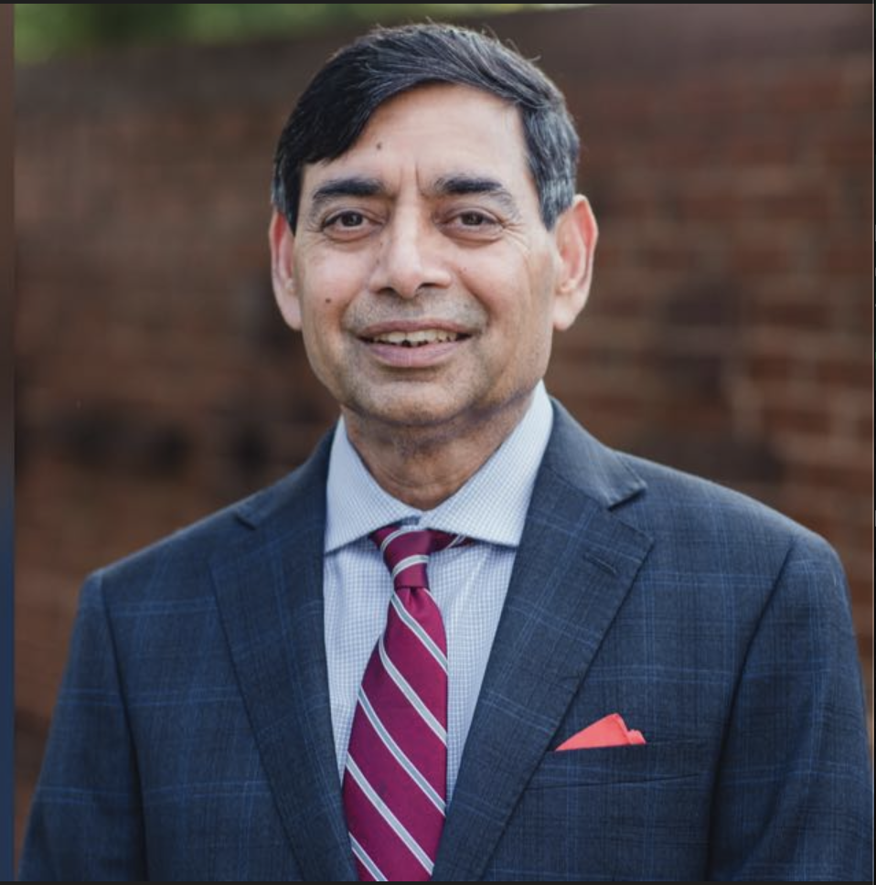 Dr. Mahendra Jain