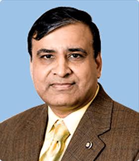 Dr. Sushil Jain