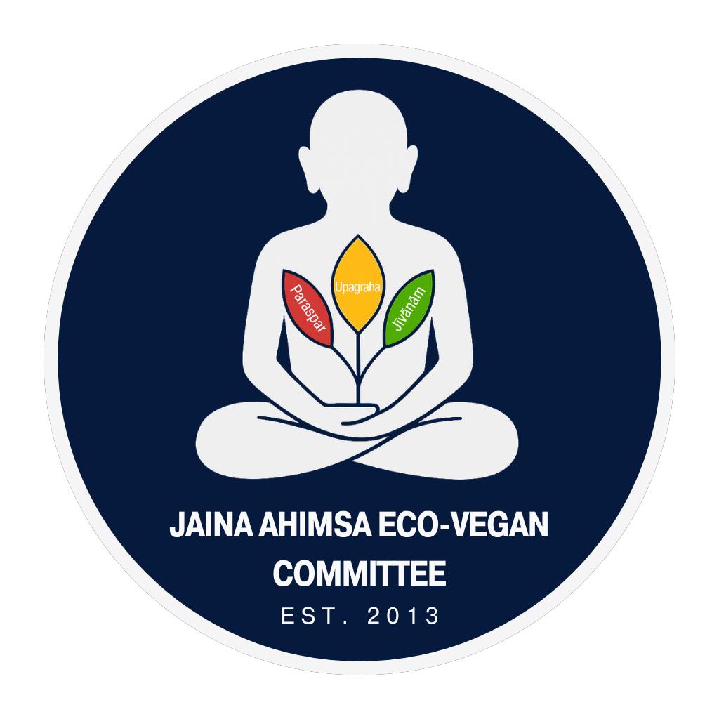 JAINA Eco-vegan committee