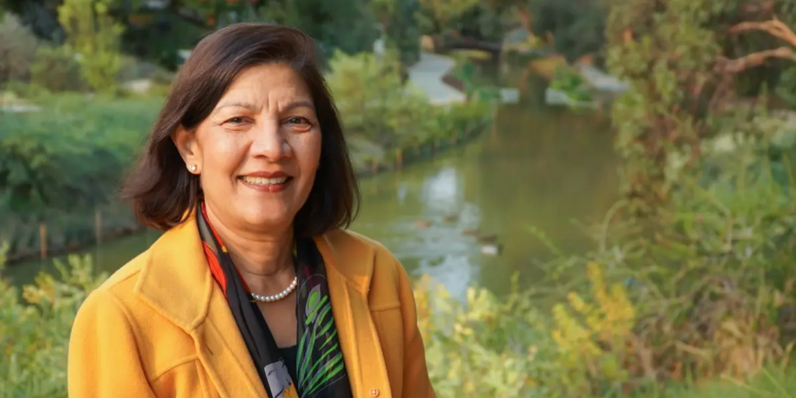 Mohini Jain